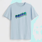 Fit Round-neck T-shirt 3 1 10