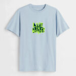 Fit Round-neck T-shirt 4 1 11