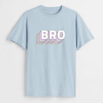 Fit Round-neck T-shirt 2 1 9