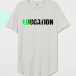 Fit Round-neck T-shirt 5 2 9