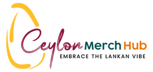 Ceylon Merch Hub - Embrace the Lankan Vibe