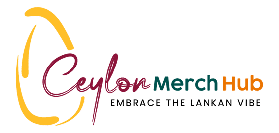 Ceylon Merch Hub - Embrace the Lankan Vibe