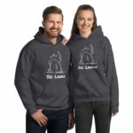Limited edition Seated Elephant Hoodie for fashion lovers