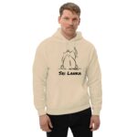 Unique Elephant Hoodie for fashion lovers
