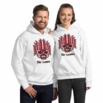 Exclusive Sri Lankan Merch Yaka Hoodie for gifting