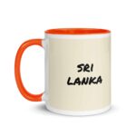 Customisable Colourful Elephant Mug for special occasions