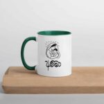 The Shelter of Amma Mug – a must-have Sri Lankan Mug