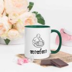 Meaningful Gift for Sri Lankan Thaththa UK – Sri Lankan Mugs
