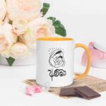 Ceramic Amma Mug from Sri Lankan Merch for gifting