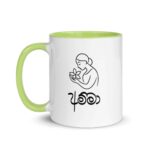 Meaningful Amma Ceramic Mug honouring Sri Lankan roots