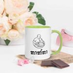 Top Rated Thaththa Mug for Sri Lankan Parents – Sri Lankan Mugs