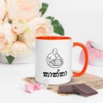 Thaththa Mug Gift Set for Sri Lankan Fathers – Sri Lankan Mugs