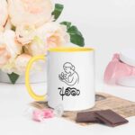 Amma Mug from Ceylon Merch Hub – Sri Lankan Merch for gifting