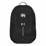 Sri Lankan Flag Lion Backpack for students and travellers
