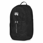 Sri Lankan Flag Lion Backpack by Under Armour for daily use