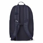 Under Armour Sri Lankan Flag Lion Backpack showing organiser pocket