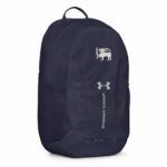 Heritage-inspired Sri Lankan Flag Lion Backpack for work or study