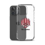 Showcasing identity through modern Sri Lankan Phone Cases like the Yaka design.