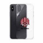 A complete set of Sri Lankan Gifts, including the Yaka phone case and mug.