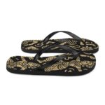 Cultural Sri Lankan Gifts - comfortable Serendib Flip-Flops for loved ones