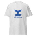 Coastal heritage Mirissa t-shirt - authentic Sri Lankan merch for daily wear