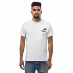 Cultural heritage Keep It Lankan t-shirt - authentic Sri Lankan merch for daily wear
