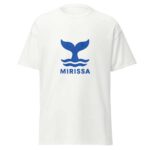 Mirissa Sri Lanka T-Shirt featuring marine design - quality Sri Lankan t-shirts